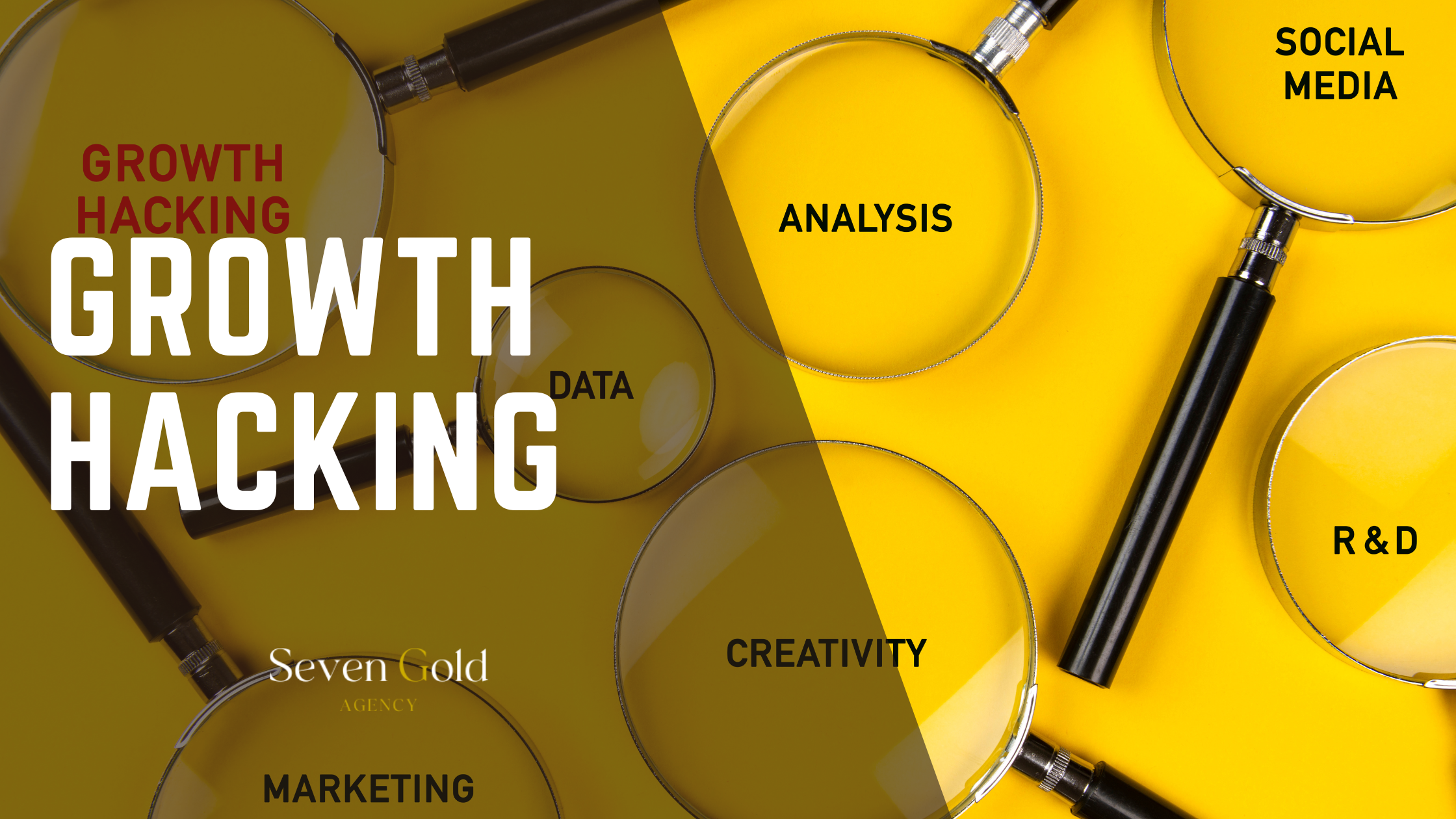 Growth Hacking: Strategies and Techniques to Accelerate Your Business Growth