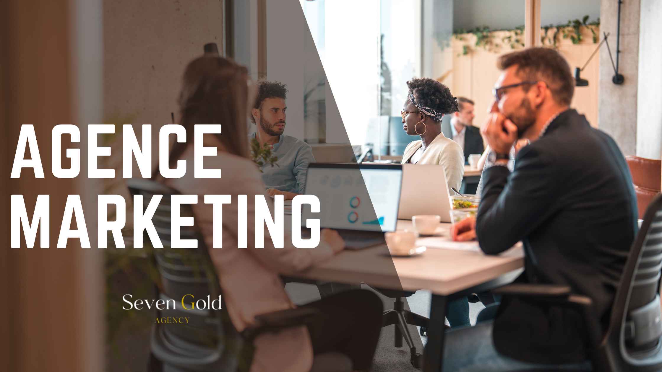 The benefits of working with a digital marketing agency: Boost your online success