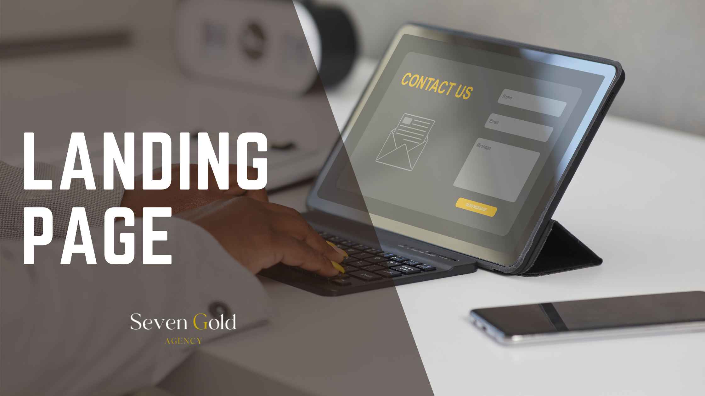 What Is a Landing Page Conversion? Definition and Guide