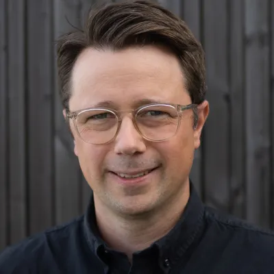 Dag Josef Foss