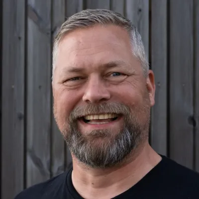 Glenn Henriksen