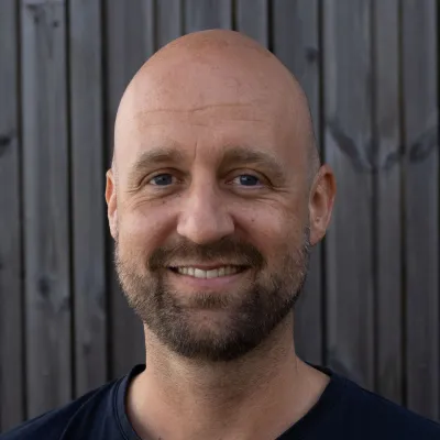 Ole Fredrik Lie