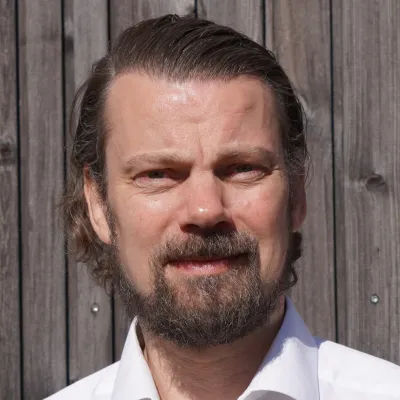 Martin Smedsvik