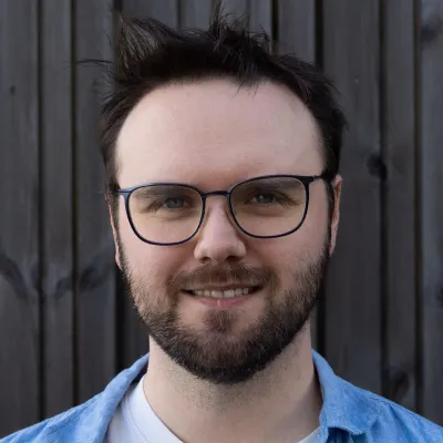 Jørn Myrland
