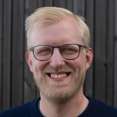Tormod Fjeldskår