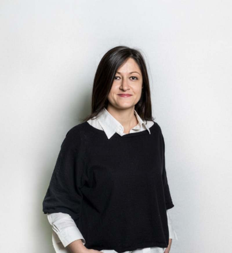 Dr Federica Agosta MD PhD