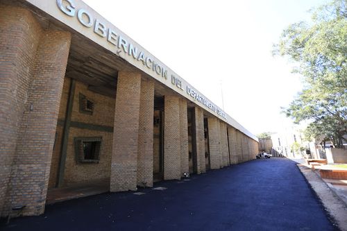 Gobiernos locales reciben más de G. 2 billones en recursos del Ministerio de Economía y Finanzas