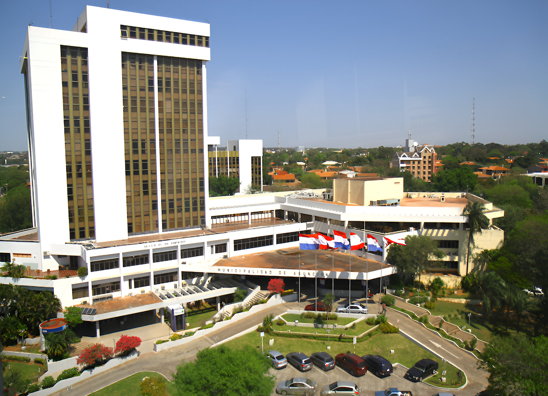 La Municipalidad de Asunción encara fin de año con la caja vacía y los aguinaldos en duda