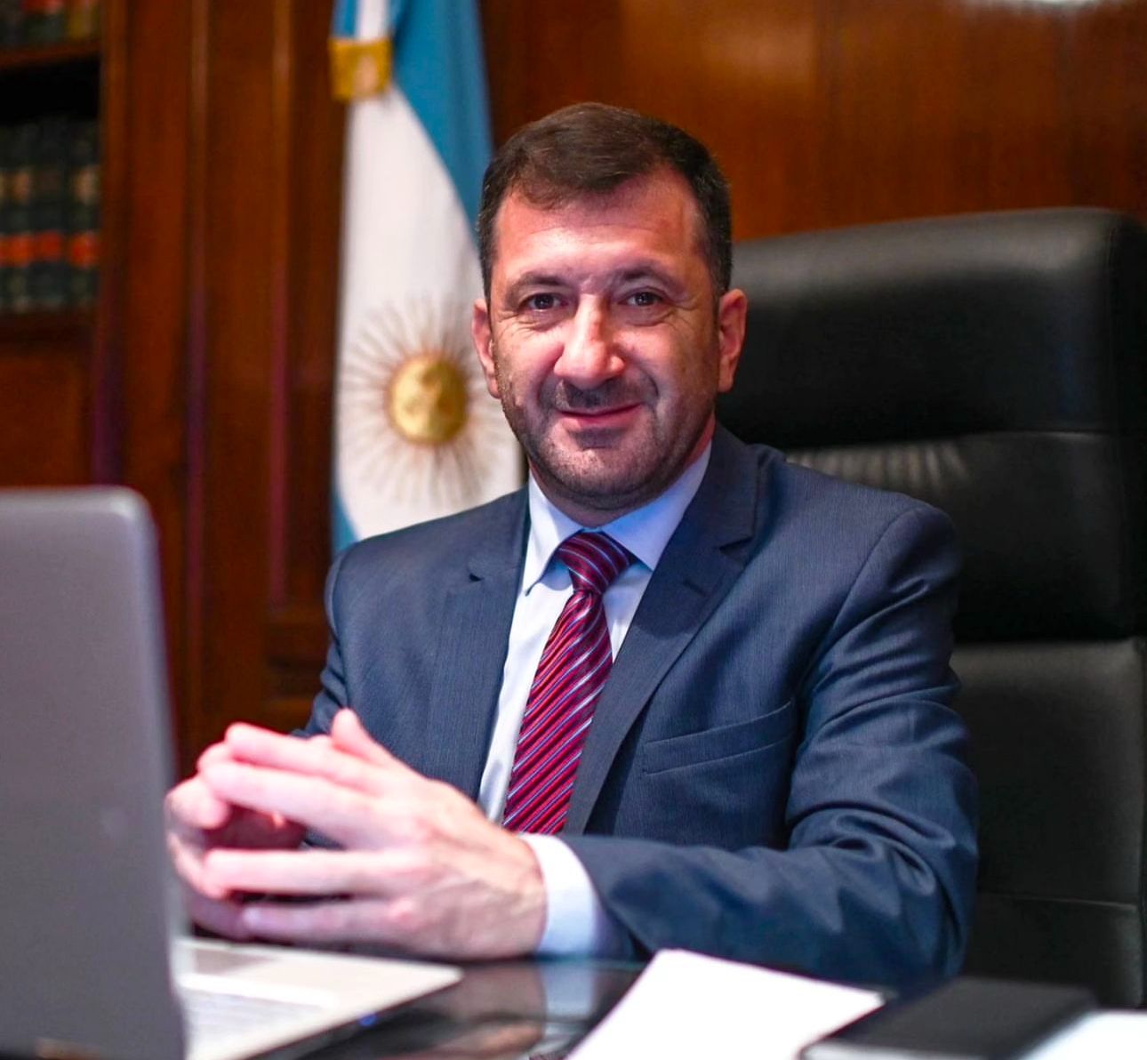 Senador argentino retenido en Ciudad del Este con dinero sin declarar