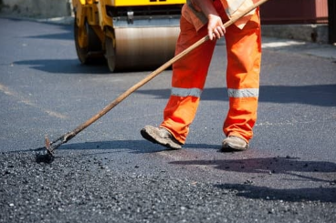 El MOPC adjudica obras de recapado en la ruta PY01 desde Ypané hasta Quiindy