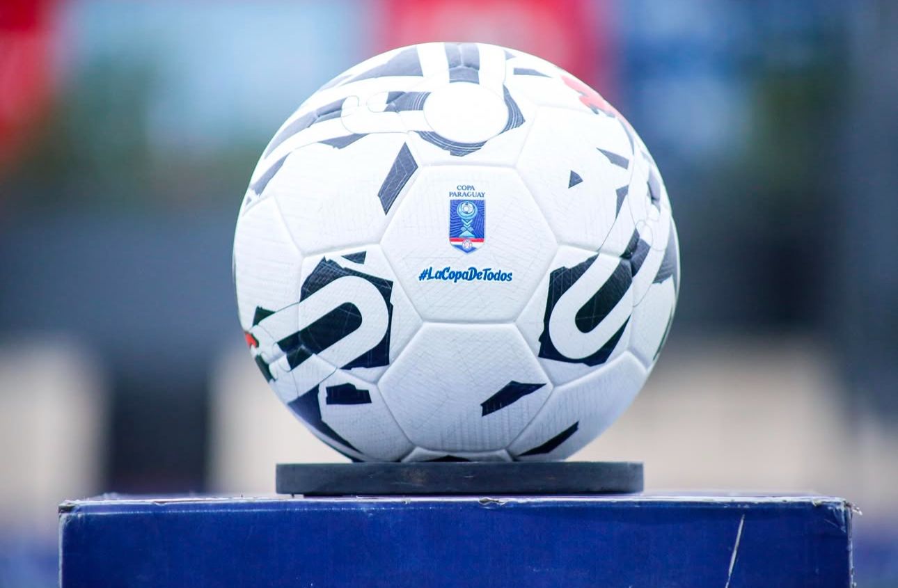 Nacional y Libertad definen el título de la Copa Paraguay 2024 en Asunción