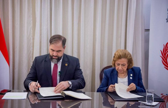 Cooperación institucional entre el Ministerio de Justicia y el Jurado de Enjuiciamiento en la lucha contra la corrupción