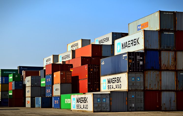 Exportaciones totales alcanzan 14.784,5 millones de dólares con una caída del 21 %