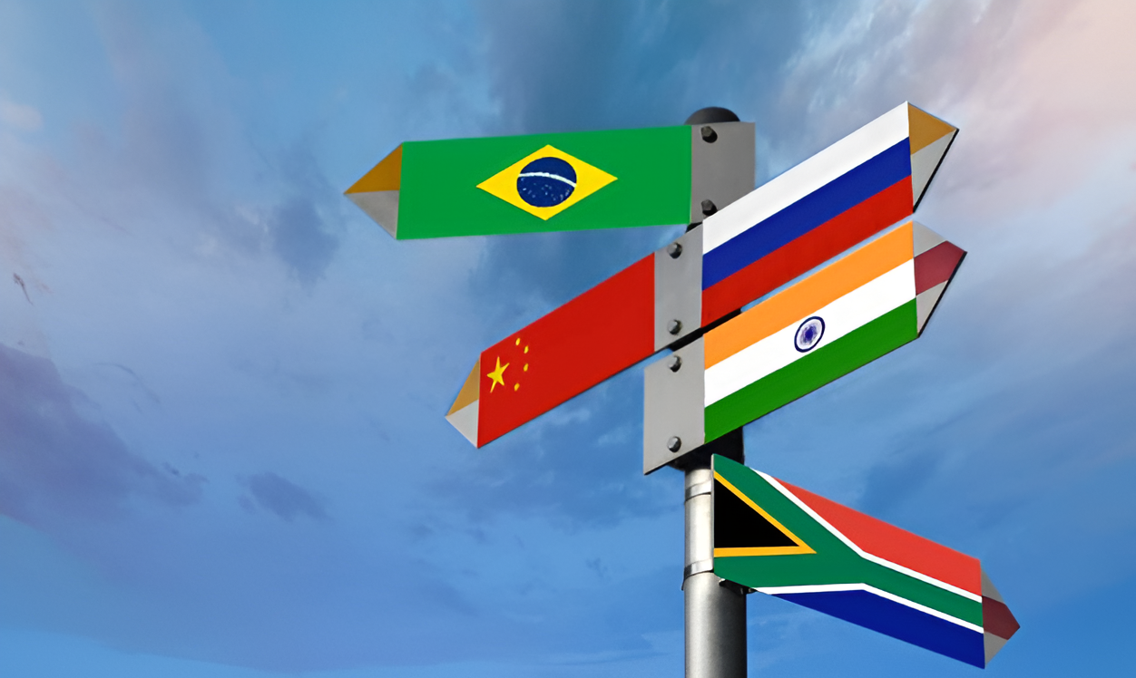 Viceministro ruso confirma la incorporación de Bolivia y Cuba al BRICS