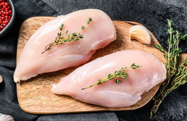 Exportaciones de carne aviar alcanzan 12,5 millones de dólares con una caída del 4,5 % hasta noviembre