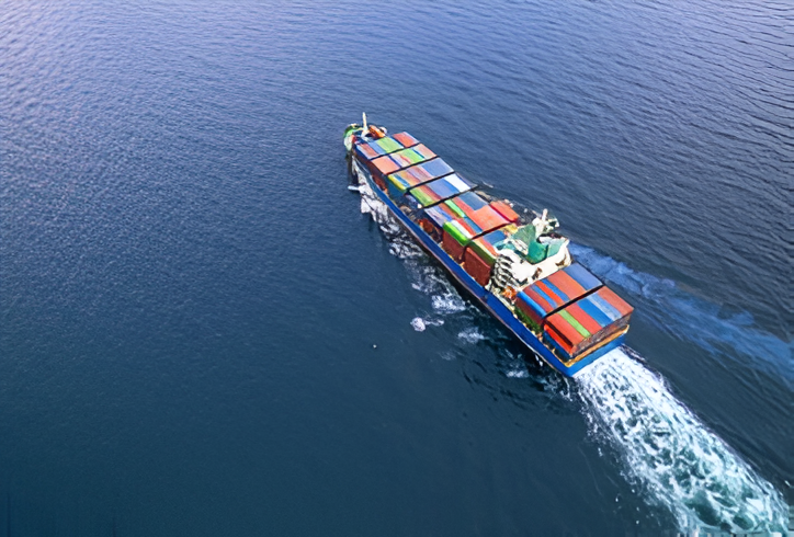 Importaciones registraron crecimiento del 6,2% respecto al año anterior