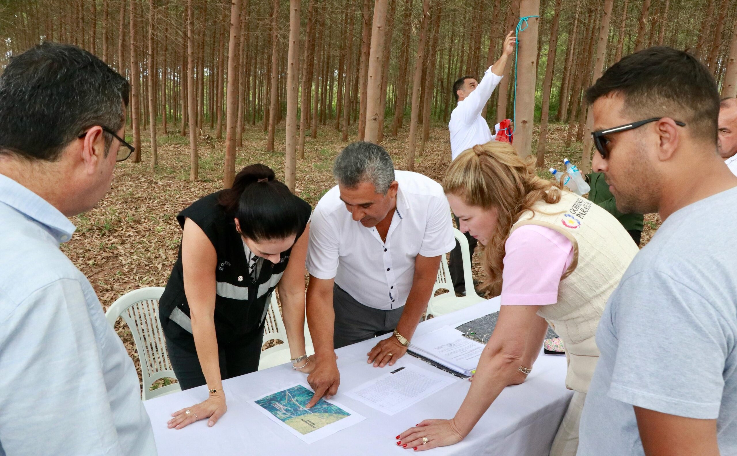 Paraguay autoriza préstamo del BID para la construcción de un hospital en San Estanislao