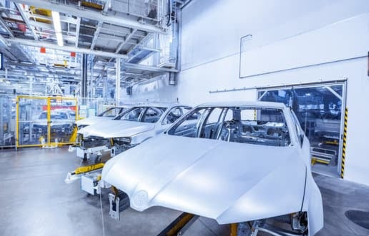El sector secundario lidera las inversiones bajo el régimen 60/90 en 2024