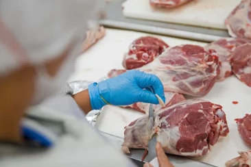 Paraguay generó más de 1.770 millones de dólares por exportaciones de carne en 2024 según Senacsa