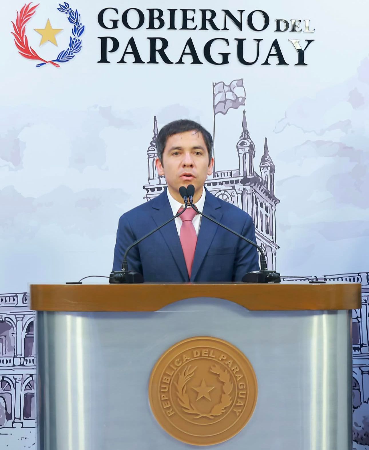 Nombran a Rodrigo Ruiz Morel como responsable de la Superintendencia de Valores