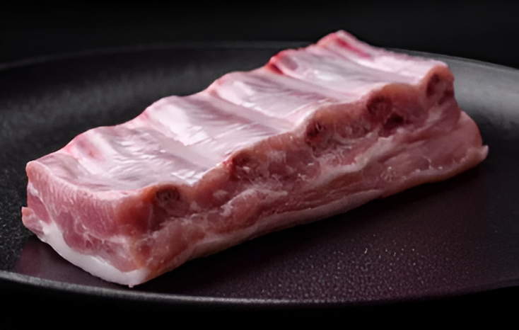 Taiwán lidera las compras de carne porcina paraguaya con el 91,2% del valor exportado