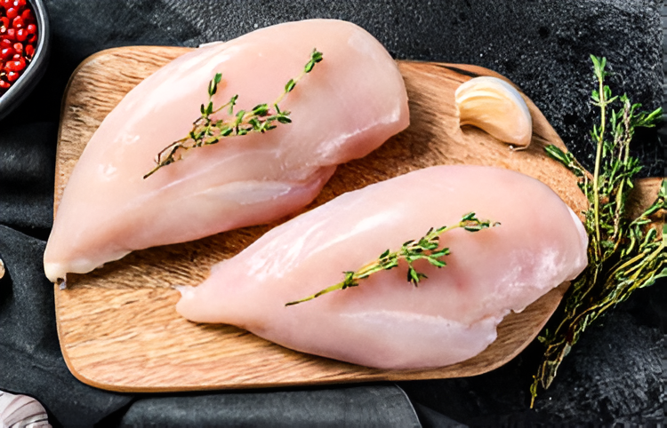 ¿Sabías que Kosovo fue el destino con el mejor precio pagado por carne aviar paraguaya en 2024?