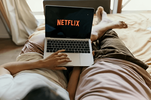 Netflix pone a prueba un sistema que te recomienda contenido según tu estado emocional