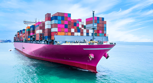 China, Brasil y Argentina concentran el mayor volumen de importaciones al cierre de marzo de 2025