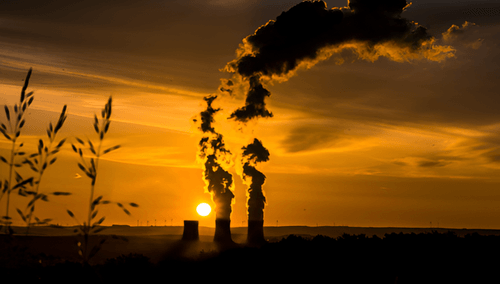 China aprueba la construcción de 10 nuevos reactores nucleares en su transición energética