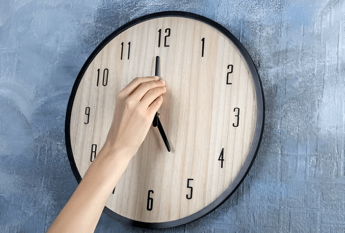 El Congreso vuelve a discutir cambios en el horario de invierno ¿se modificará nuevamente la ley vigente?