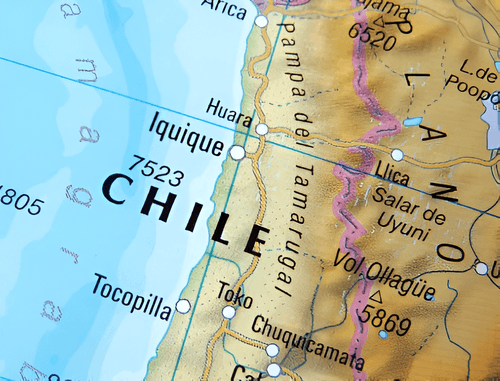 Gobierno de Chile levanta la orden de evacuación en Magallanes tras descartar riesgo de tsunami