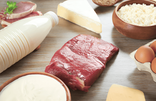 Carnes, lácteos y bienes importados impulsan fuerte presión en el bolsillo