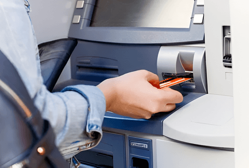 Inician bloqueos de tarjetas a quienes no completaron el censo de la Caja Fiscal