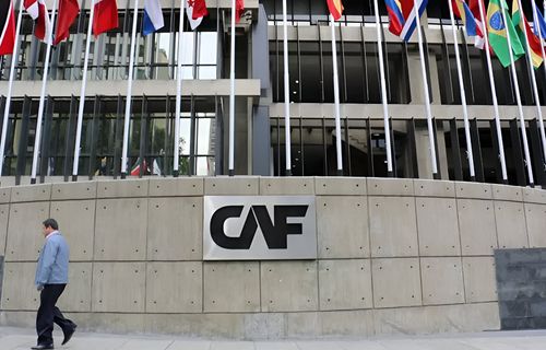 CAF anuncia nuevos pasos para ampliar su participación en el mercado de capitales paraguayo