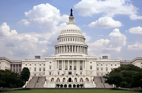 El déficit comercial de Estados Unidos alcanzó su nivel más alto en marzo