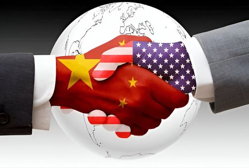 China y Estados Unidos anuncian reducción temporal de aranceles en medio de negociaciones