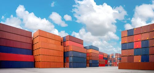 ¿Las caídas simultáneas de las exportaciones anticipan un cambio de tendencia?