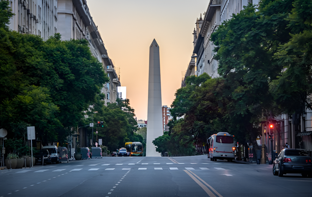 Moody’s eleva dos niveles la nota soberana de Argentina y ajusta la perspectiva a estable