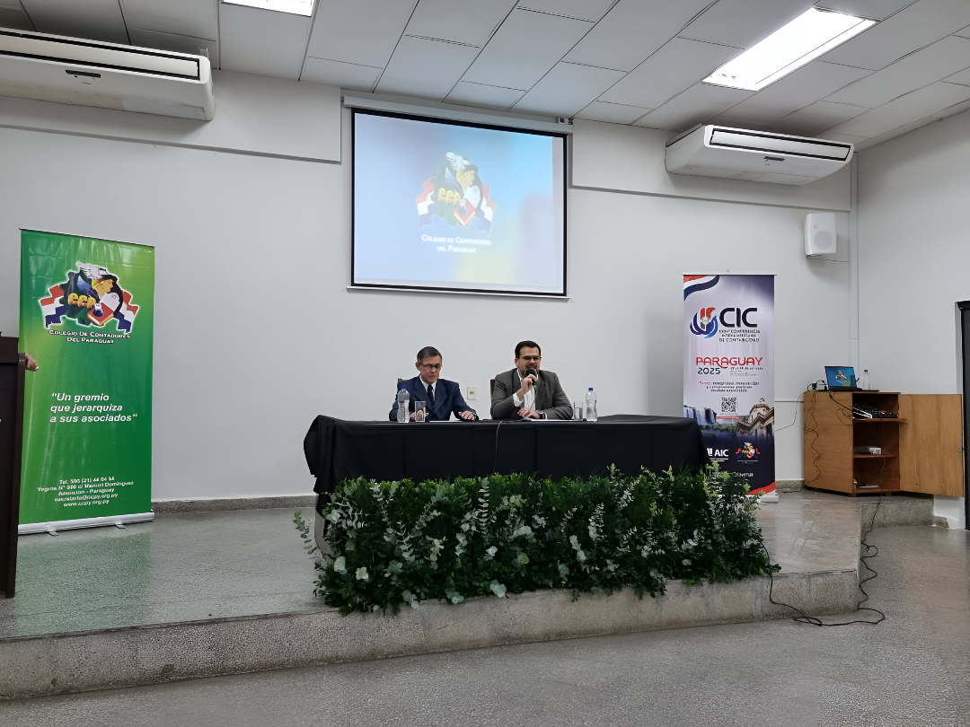 El Colegio de Contadores impulsa servicios digitales con alianzas para cobros y emisión de documentos
