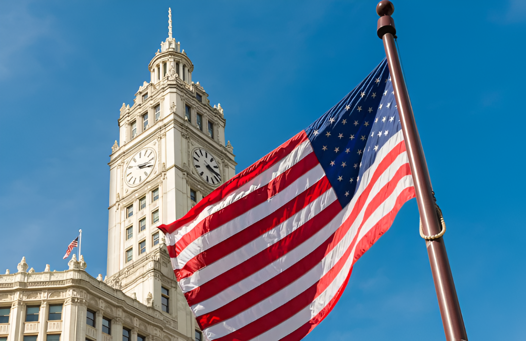 Estados Unidos se mantuvo como principal origen del capital invertido en América Latina y el Caribe