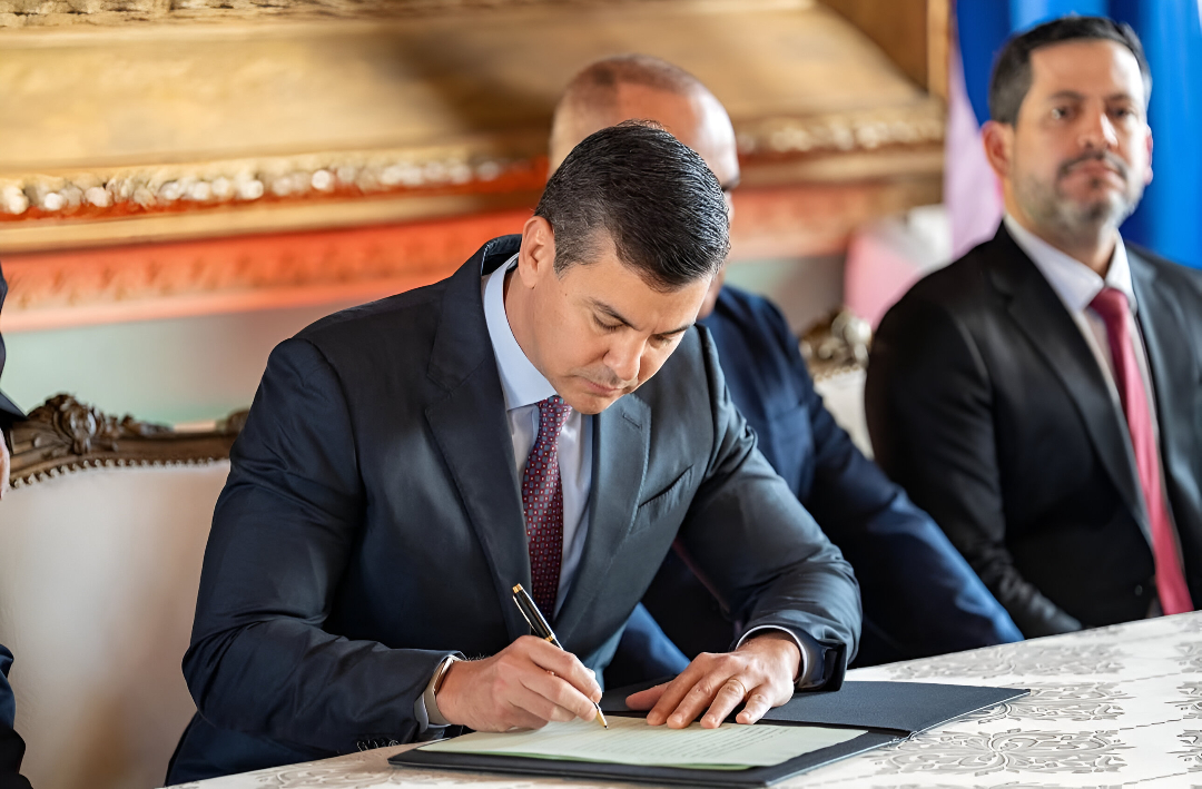 España y Paraguay firmarán acuerdo de migración laboral temporal durante visita oficial