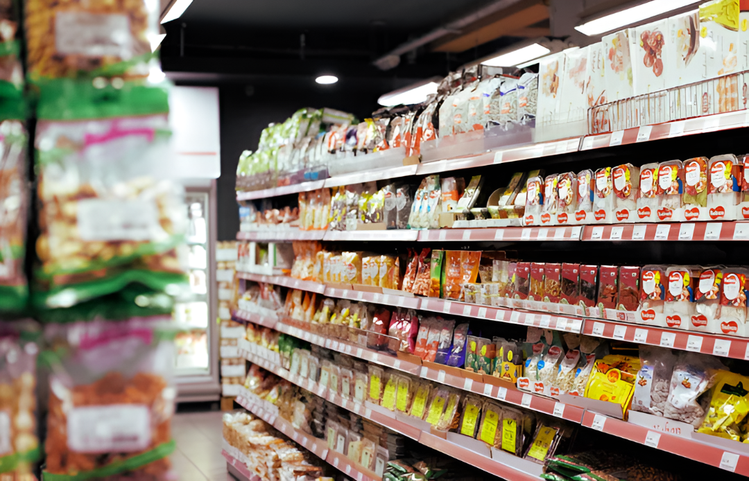 Sedeco recordó el derecho del consumidor a pagar el precio exhibido en góndola