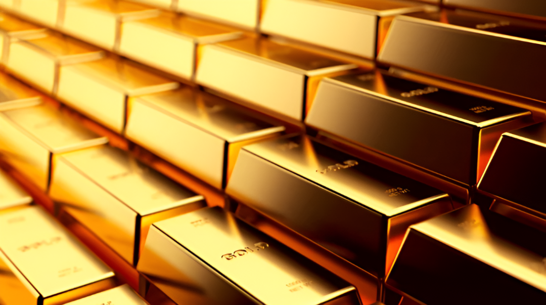 El precio del oro desciende mientras progresan acuerdos comerciales entre Estados Unidos y sus socios