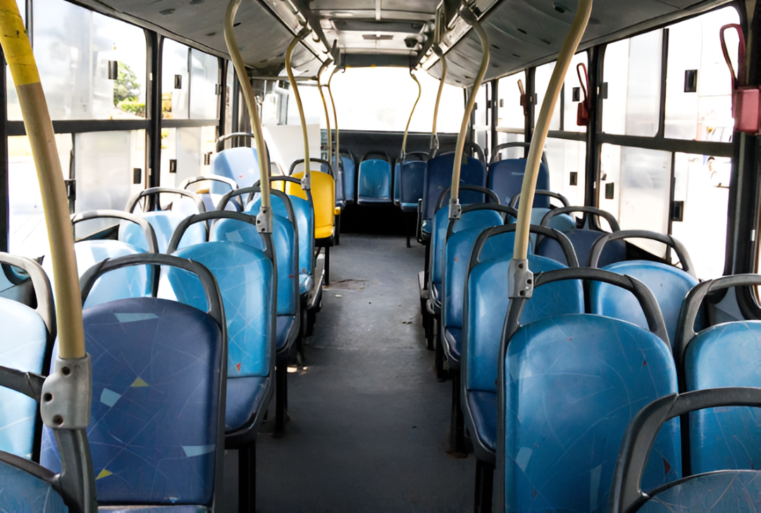 ¿De qué manera se prevé recuperar la inversión en el nuevo modelo de transporte?