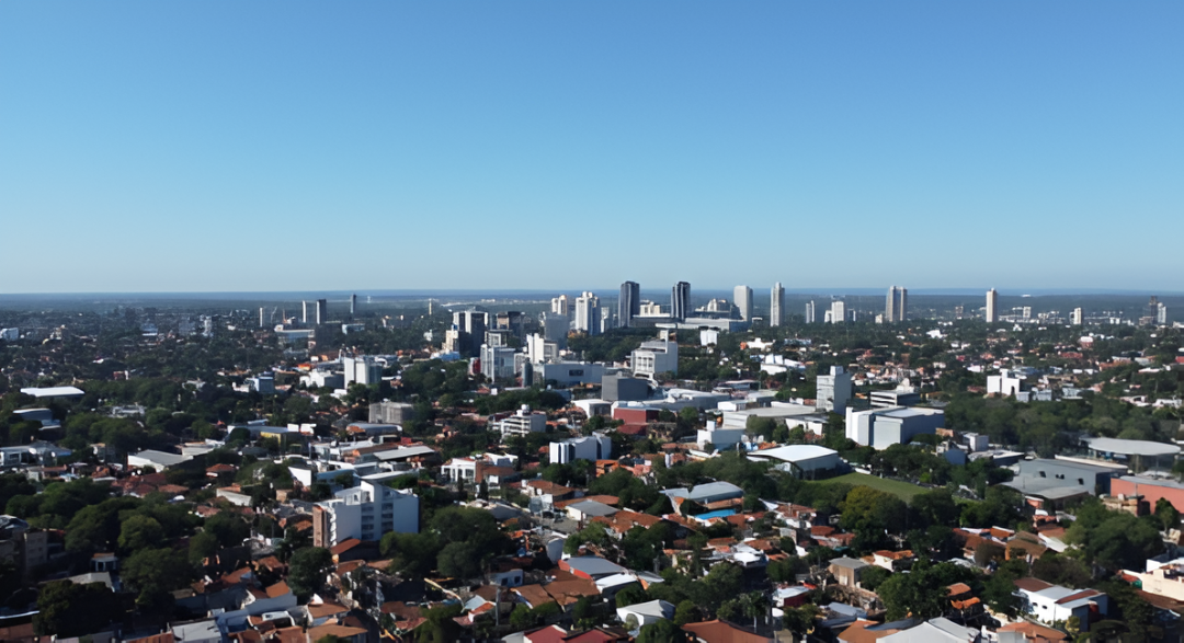 Perspectivas regionales señalan a Paraguay como parte de un eje estratégico para inversiones
