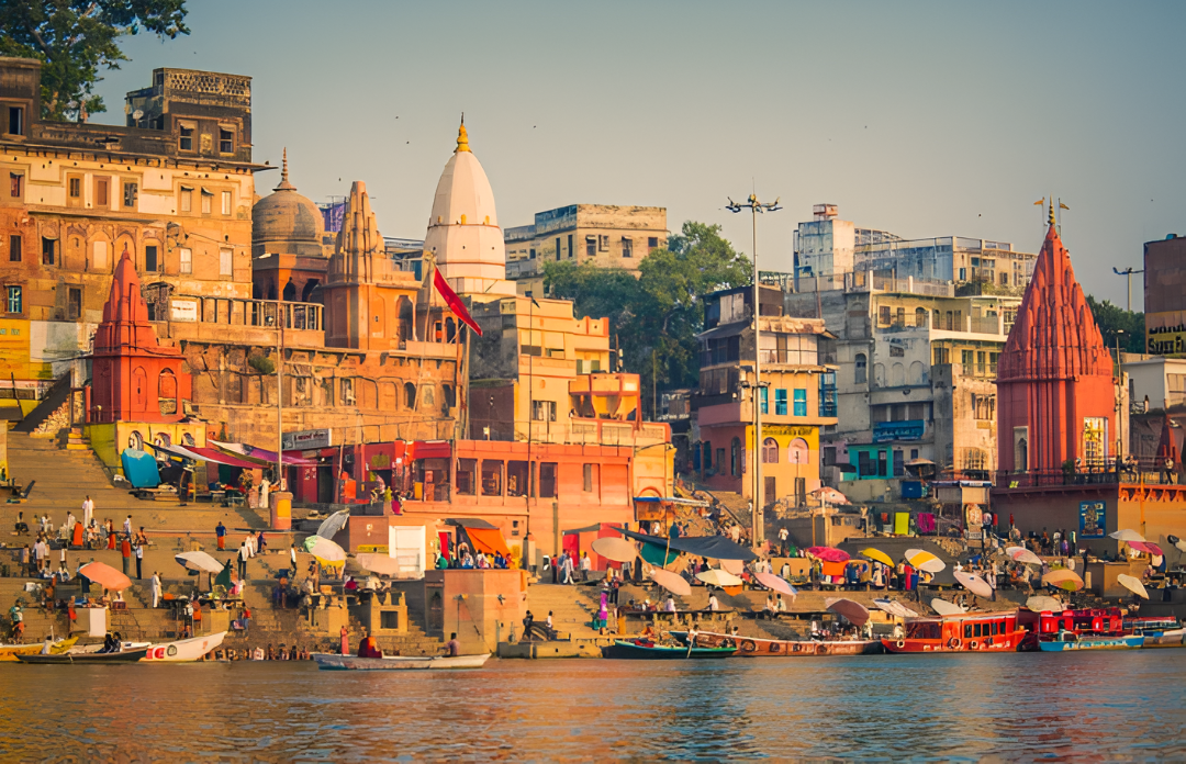 Estados Unidos anuncia arancel del 25% a India desde agosto tras desacuerdos comerciales