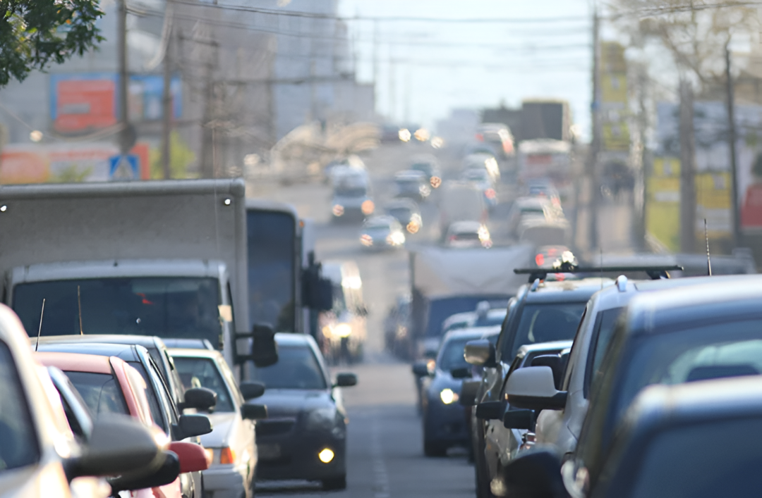 Desde el 1 de agosto aplicarán multas por circular sin habilitación vigente en Asunción