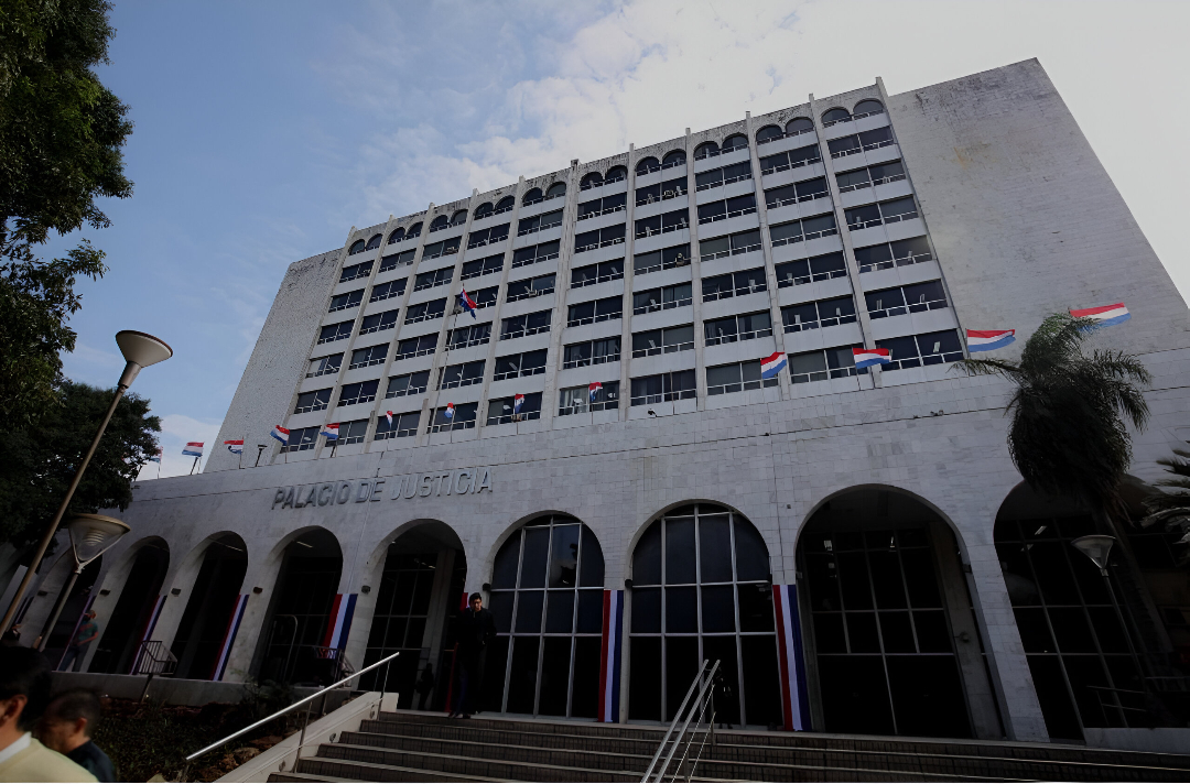 La Corte Suprema solicita al Congreso una ampliación presupuestaria para aplicar incrementos salariales