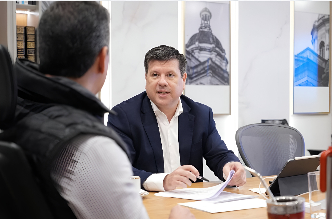 Gobierno apunta al sector privado por no ajustar precios pese a condiciones favorables