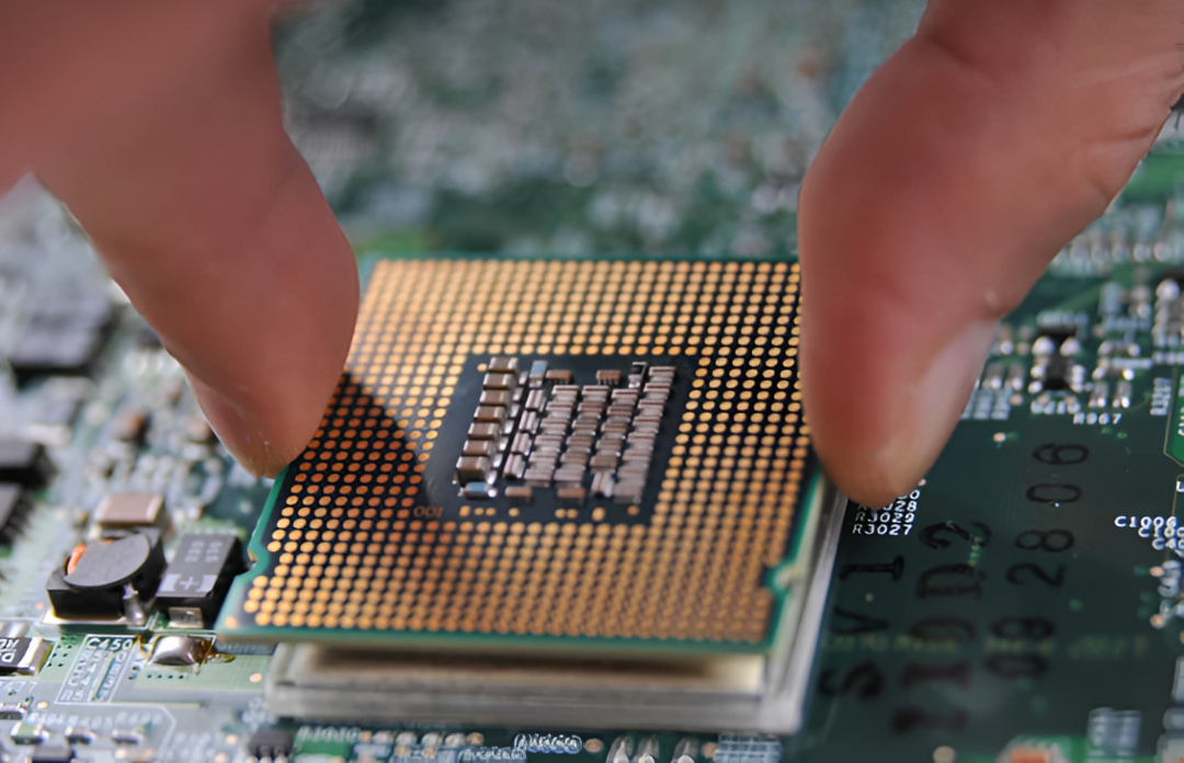 Filtración de secretos tecnológicos sacude la industria de chips en Taiwán